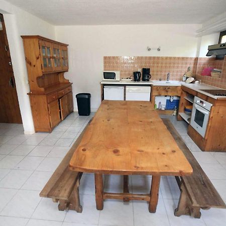 Les Cristaux Bed & Breakfast Saint-Gervais-les-Bains Luaran gambar