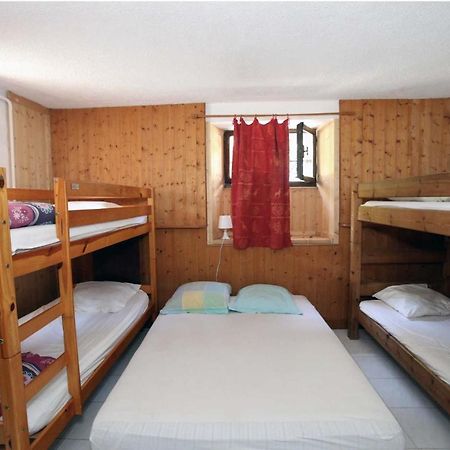 Les Cristaux Bed & Breakfast Saint-Gervais-les-Bains Luaran gambar